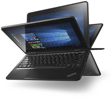 Lenovo ThinkPad Yoga 11e 3rd Gen (20GA001EUS)