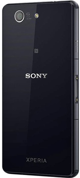 Sony Xperia Z3 Compact D5803 Black