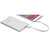 Xiaomi Power Bank 5000mAh (NDY-02-AM) Silver