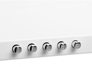 Minola HK 5614 WH 1000 LED