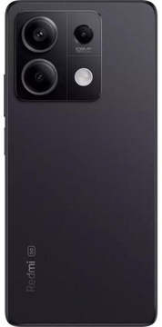 Xiaomi Redmi Note 13 5G 6/128GB Graphite Black