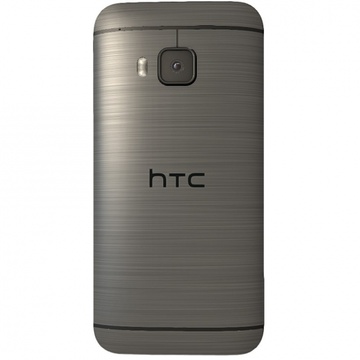 HTC One M9 Gunmetal Gray