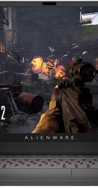 Alienware m17 R5 (BBY-HY267FX)