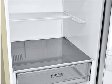 LG DoorCooling+ GA-B459SERZ
