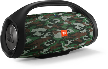JBL Boombox Squad (JBLBOOMBOXSQUADEU)