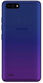 Tecno POP 2F B1G 1/16GB Midnight Blue (4895180766015)