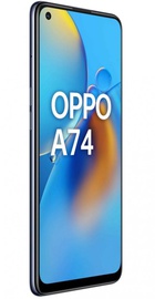 OPPO A74 4/128GB Prism Black