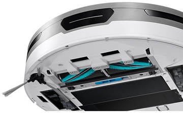 Samsung Jet Bot VR30T80313W/EV