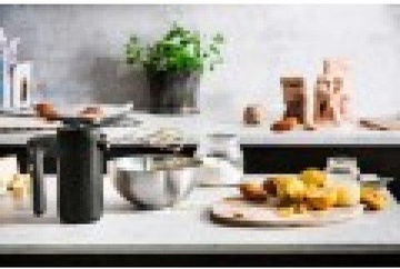 KitchenAid 5KHMB732EBM
