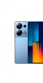 Xiaomi Poco M6 Pro 8/256GB Blue (Global Version)