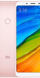Xiaomi Redmi Note 5 6/64GB Rose Gold
