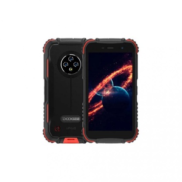 DOOGEE S35 3/16GB Red