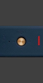 Marshall Emberton III Midnight Blue (1008137)