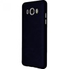 Simple Case Soft Touch Black for Samsung Galaxy J5 2017 (J530F)