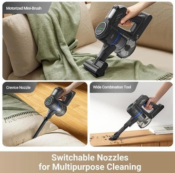 Dreame Cordless Vacuum Cleaner J30