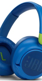 JBL JR460NC Blue (JBLJR460NCBLU)