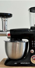 Grunhelm GKM0016B