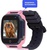 AmiGo GO008 MILKY Pink