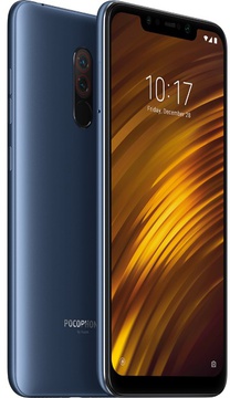 Xiaomi Pocophone F1 6/128GB Blue