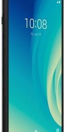 ZTE Blade L210 1/32GB Black (UA)