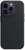 Apple iPhone 14 Pro Leather Case with MagSafe Midnight (MPPG3)