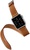 Apple Watch Hermes Double Tour 38mm with Fauve Barenia Leather Band