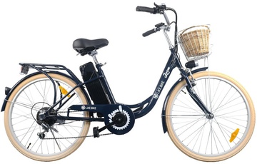 Like.Bike Loon (Navy)