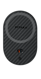 Pitaka MagEZ Car Mount Pro 2 Car Vent Black (CM2301N)