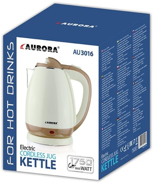 Aurora AU 3016
