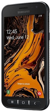 Samsung X Cover 4s G398F (SM-G398FZKD)