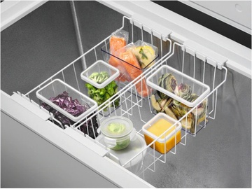 Electrolux LCB3LF26W0