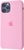 Apple iPhone 11 Pro Max Silicone Case Cotton Candy (high copy)
