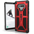 Urban Armor Gear Monarch Crimson Red for Samsung Note 9 (211051119494)
