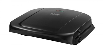 Russell Hobbs 20840-56 Family Grill with Removable Plates
