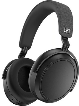 Sennheiser MOMENTUM 4 Wireless Black (509266)