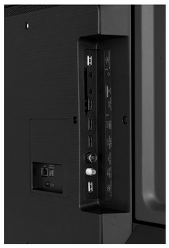 Hisense 55A6N