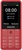 Philips E169 Red