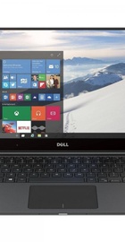 Dell XPS 15 9550