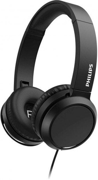 Philips Black (TAH4105BK)
