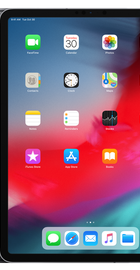 Apple iPad Pro 11-inch Wi-Fi + Cellular 256GB Space Gray (MU162)