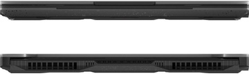 ASUS TUF Gaming F15 FX507ZC4 Mecha Gray (FX507ZC4-HN083)