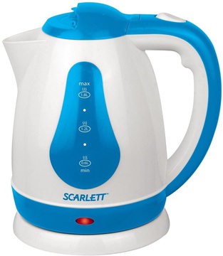 Scarlett SC-EK18P29