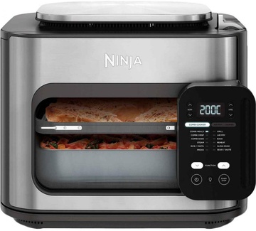 NINJA Combi 12-in-1 Multi-Cooker Oven&AirFryer SFP700EU