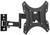 iTech LCD43B 13" - 43" Black