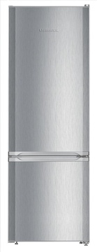 Liebherr CUel 2831