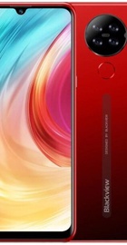 Blackview A80 2/16GB Red