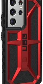 URBAN ARMOR GEAR Samsung Galaxy S21 Ultra Monarch Crimson (212831119494)