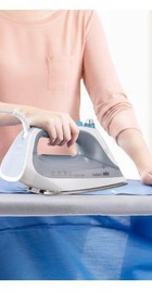 Braun TexStyle 9 SI9270WH
