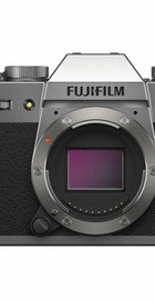 Fujifilm X-T30 II Body (Silver)