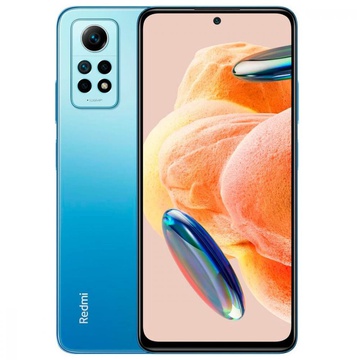 Xiaomi Redmi Note 12 Pro 6/128GB Glacier Blue (Global Version)